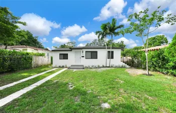 Single Family For Sale