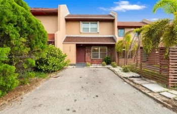 Townhouse For Sale