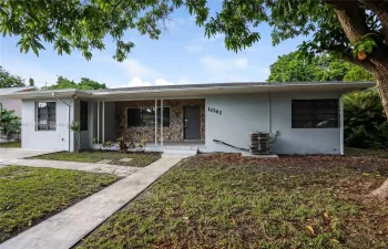 Residential Lease For Rent