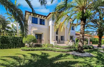 Single Family For Sale