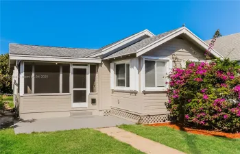 Residential Lease For Rent