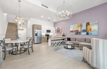 Townhouse For Sale