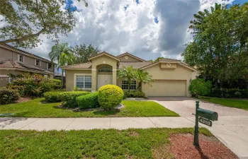 Single Family For Sale