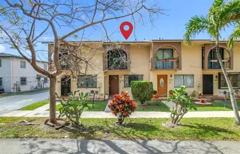 Townhouse For Sale