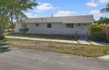 Residential Lease For Rent