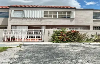 Townhouse For Sale