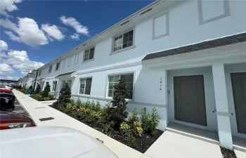 Residential Lease For Rent