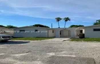 Left half of Duplex