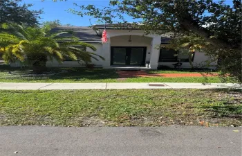 Single Family For Sale