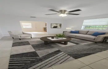Residential Lease For Rent