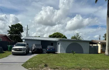 Single Family For Sale