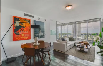 Residential Lease For Rent