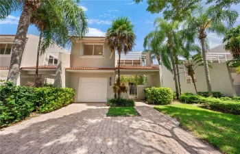Townhouse For Sale