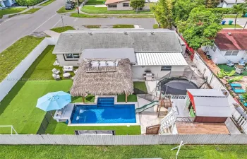 Single Family For Sale