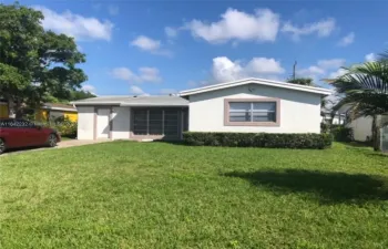 Residential Lease For Rent