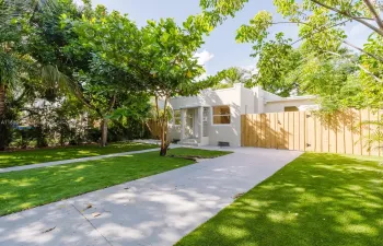 Single Family For Sale