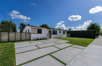Single Family For Sale