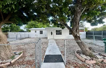 Single Family For Sale