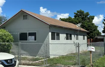 Residential Lease For Rent