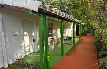Residential Lease For Rent