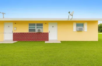 Single Family For Sale