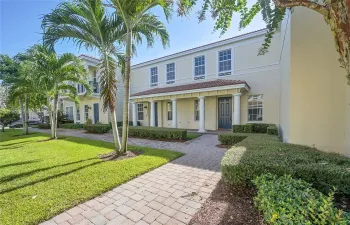 Townhouse For Sale