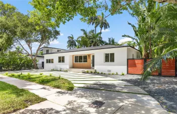 Single Family For Sale