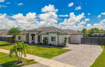 Single Family For Sale
