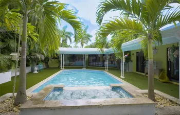 Single Family For Sale