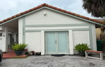 Residential Lease For Rent