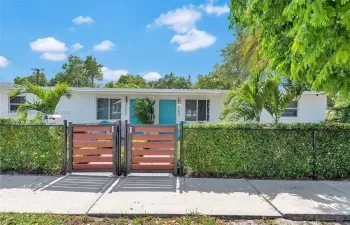 Residential Lease For Rent