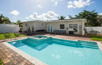 Single Family For Sale