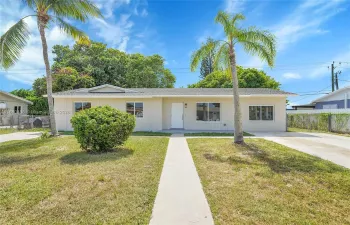 Single Family For Sale
