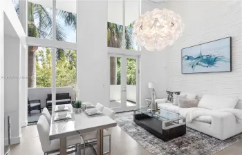 Residential Lease For Rent