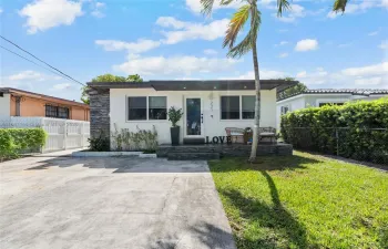 Single Family For Sale