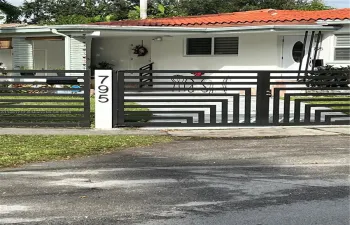 Single Family For Sale