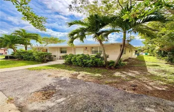Residential Lease For Rent