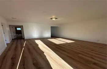 Residential Lease For Rent