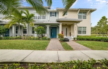 Residential Lease For Rent