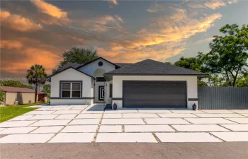 Single Family For Sale
