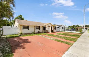 Single Family For Sale