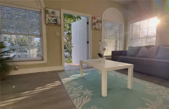Residential Lease For Rent