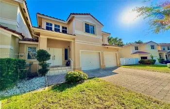 Townhouse For Sale