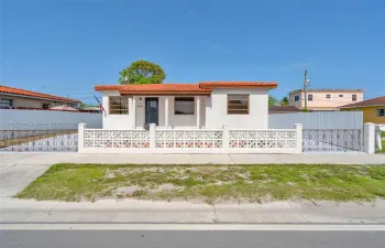 Single Family For Sale