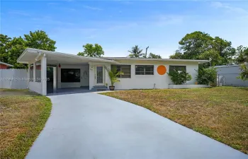 Single Family For Sale