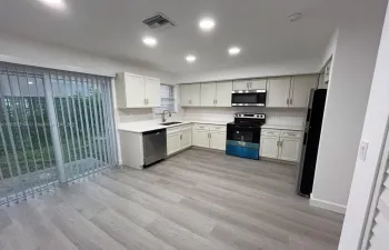 Residential Lease For Rent