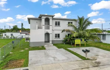 Residential Lease For Rent