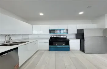 Residential Lease For Rent