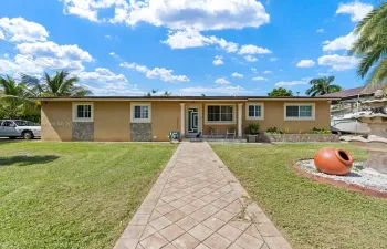 Single Family For Sale