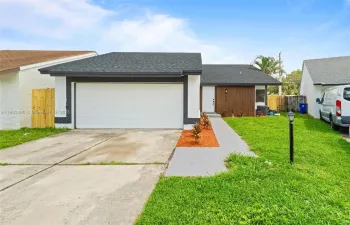 Single Family For Sale